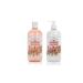 Crabtree and Evelyn Drawn from Nature Rosewater set. Bath & Shower Gel and Body Lotion (each 16.9 fl oz)