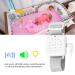 Bedwetting Alarm System for Kids & Adults - Loud Sound & Vibration - Buy Online on GoSupps.com