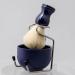 Predolo 3-Piece Shaving Beard Brush Bowl Kit - Perfect Father's Day Gift for Barbers & Men | International Shipping Available - Buy Online on GoSupps.com