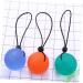 JECOMPRIS 3PC Fitness Equipment | Strengthening Balls & Squeezeball for Hand Therapy & Massage - Shop Now! - Buy Online on GoSupps.com