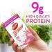 Boost Breeze Wild Berry Nutritional Drink 8oz x 27 Pack - Delicious & Refreshing - Buy Online on GoSupps.com