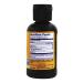 Stevia Liquid Extract Original 2 Fl. Oz - Natural Sweetener Sugar-Free & Zero Calorie | Worldwide Shipping - Buy Online on GoSupps.com