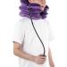 Cervical Neck Traction Device | Inflatable Neck Pain Relief & Support for Home Treatment - Buy Online on GoSupps.com