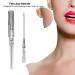 SOTICA 16G Ear Nose Piercing Needles - 5pcs IV Catheter Cannula Kit for Belly Navel Nipple Piercing - Stainless Steel Body Piercing Supplies - Buy Online on GoSupps.com
