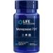 Life extension menopause 731 rhubarb extract 30 vegan tablets laboratory tests vegetarian gluten-free soybreis without genetic engineering