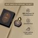 The Man Company 100% Alcohol-Free Attar Perfume for Men Farid Emir Collection | Premium Long Lasting Fragrance | 35% Highly Concentrated Perfume Oil - Buy Online on GoSupps.com