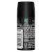 AXE Body Spray Deodorant Apollo 3-Pack - 48H Odor Protection & High-Definition Scent Aluminum-Free Sage & Cedarwood 1 Oz Each - International Shipping Available - Buy Online on GoSupps.com