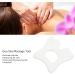 Buy Gua Sha Massage Device - Ceramic Facial Scratcher for Neck & Muscle Relaxation | Traditional Chinese Massage Tool - Buy Online on GoSupps.com