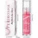 6 Pack Nourishing Moisturizing Long Lasting Lip Gloss Shiny Finish Non-Greasy Texture Lightweight High Pigmented - Buy Online on GoSupps.com