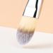 Flat Foundation Brush for Liquid Makeup - Best Makeup Brush for Flawless Foundation Application | International Shipping - Buy Online on GoSupps.com