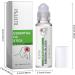Migraine & Headache Relief Essential Roll-On Oil | Natural Aromatherapy with Peppermint Lavender & Rosemary | Better Sleep | 10 ml - Buy Online on GoSupps.com