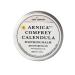 Skin Sentry Arnica Plus Comfrey and Calendula Balm (150ml)