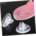 FOMIYES 36 Pcs Clear Toe Cushions for Sandals | Toe Protectors & Grip Pads | Comfortable Toe Guards for Ultimate Protection - Buy Online on GoSupps.com