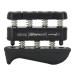 Gripmaster Hand Trainer / Finger Trainer Medical X-Heavy Black 4.1 kg