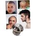 Didiseaon Multifunctional Electric Shaver Set - USB Charging Bald Head Stainless Steel Grooming Kit for Men - Buy Online on GoSupps.com