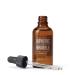 Hawkins & Brimble Beard Gift Set | 2-Part Beard Growth & Care | Non-Fatty Oil & Repair Shampoo for Healthy Beards - International Shipping Available - Buy Online on GoSupps.com