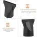 Zerodeko 3pcs Plastic Hair Dryer Diffuser Nozzle Replacement - Salon Styling Tool Accessories - Buy Online on GoSupps.com