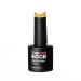 THE EDGE Gel Nail Polish 8ml - The Lava Orange - UV/LED Manicure/Pedicure for Salon & Home Use Highly Pigmented/Long Lasting/2-Coat Coverage
