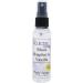 Black Raspberry Vanilla Body Spray (Double Strength) 2 ounces Body Mist for Women with Clean Light& Gentle Fragrance Long Lasting Perfume with Comforting Scent for Men & Women Cologne with Soft 2 Fluid Ounces (Double Strength)