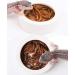 Reptile Food Water Dish Worm Bowl Mealworm Feed Feeder Mini Reptile Food Bowl Ceramics Made (L) - Buy Online on GoSupps.com