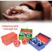 Kisbeibi Baoding Balls - 4.45cm Feng Shui Tai Chi Health Balls with Box | Dragon & Phoenix Design for Meditation & Relaxation - International Shipping Available - Buy Online on GoSupps.com