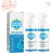 Jorondy tooth mouth water tartar removal tooth whitening mousse foam furzero herbal brightening oral repair foam mousse foam deep cleaning stain removal tooth white toothpaste (2PC)