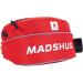 K2 Unisex Adult Madshus Insulated Drink Belt Red 18F4102 | International Shipping Available - Buy Online on GoSupps.com