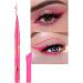 Eyeliner Liquid Liner - Long-lasting Liner Makeup Waterproof Eye Pencil Fast-dry Smooth Eye Makeup for Women Daily Work Leisure Outgoing Vacation Shakven Wingtail Eyeliner_03# - Buy Online on GoSupps.com