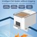WiFi Automatic Fish Feeder, 100ML Capacity, Mobile App Control - Buy Online on GoSupps.com