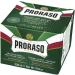 Proraso Pre-Shaving Cream Green 300ml - Smooth & Rejuvenating Formula - Buy Online on GoSupps.com
