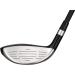Rife Golf Men's 812s Offset 7 Wood Club - Right Handed Regular Flex with Black Pro Velvet Grips - Buy Online on GoSupps.com