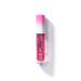 Technic Lip Oil - Cherry - Flavoured Non Sticky Hydrating Lip Oil - High-Shine Glossy Finish That Can be Worn Alone or On Top Of Your Favourite Lipstick