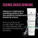 Vibriance Ultra-Gentle Exfoliating Facial Scrub and Cleanser, 4 fl oz - Unclogs Pores, Renews Skin | Sulfate-free, Paraben-free - Buy Online on GoSupps.com