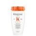 KERASTASE Nutritive - Bain Satin - Shampoing Riche en Nutriments Essentiels - Redonne Souplesse & Brillance - Formule Innovante aux Prot ines V g tales et la Niacinamide - Sans Sulfate