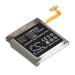 GH43-05158A EB-BR945ABY 410mAh Battery Compatible with SM-R945 M-R940 Watch 6 44mm 3.8V