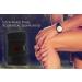 Adjustable Knee Brace Support with Dual Stabilizers & Open Patella | EveShine Non-Slip Strap for Maximum Compression - Fits Right Leg - Buy Online on GoSupps.com