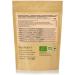 FRISAFRAN Bio Andes Raw Maca Powder 200g Maca Powder Gelatinized Peruvian Maca ground Peruvian maca organic maca root Of course Gluten Free Raw Ground maca root - Buy Online on GoSupps.com