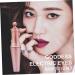 BIUDECO 6 Pcs Liquid Eyeliner Gel Refillable Eyelashes Glow Mascara Magnetic Eyeliner Sticky Titanium Oxide - Buy Online on GoSupps.com