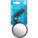 Buy M-Wave Spy Space 3D Bicycle Mirror - Anti-Reflective Impact-Resistant Glass Black - International Shipping Available! - Buy Online on GoSupps.com