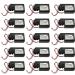 (Pack of 15) MR-BAT6V1SET 6V 1800mAh 2CR17335A WK17 PLC Battery for M80 Driver J4 servo System