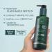 SH-RD Nutra-Therapy Shampoo | Repair for Dry Damaged Color-Treated Hair | Sulfate-Free Treatment for Frizz & Split Ends - 8.45oz/250ml - Buy Online on GoSupps.com