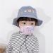 Kids Cartoon Mouth Shield - Reusable Cotton Face Mask with Filters | Cute & Washable Protective Gear - Buy Online on GoSupps.com