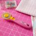 Olfa Splash 45mm Fairy Floss Pink Rotary Cutter - Precision Cutting Tool - Buy Online on GoSupps.com