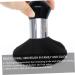 FRCOLOR 2-Piece Set 4 Hairdressing Tool Set Haircut Cape Hairdresser Neck Band Hairdresser Dress Neck Stripes Hairdresser Coat Hair Colour Apron Professional Hairdresser Cape - Buy Online on GoSupps.com