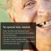 Snap On Instant Teeth Repair Kit - Moldable False Teeth Replacement - Buy Online on GoSupps.com