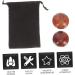 Buy Gogogmy 2-Piece Wooden Massage Balls - Handmade Health & Hand Exercise Balls for Rolling Therapy - Buy Online on GoSupps.com