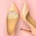 Lurrose 10 Pairs Heel Insoles for Women - Cushioned Foot Pads & Shoe Inserts for High Heels - Comfort and Support for Forefoot & Ball of Foot - Buy Online on GoSupps.com