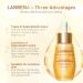 LANBENA Scar Removal Serum - Reduce Scars, Wrinkles, Burns & Wounds - Acne Scar Treatment with Natural Herbal Extracts - Buy Online on GoSupps.com