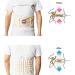 Back Bandage Waist Support Belt - Inflatable Lumbar Spine Protection for Men & Women | Pain Relief & Decompression - Buy Online on GoSupps.com