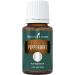 Buy Young Living Peppermint Essential Oil 15ml - Invigorating Aroma Cooling Sensation Supports Muscle Recovery & Digestive Comfort - Fast International Shipping - Buy Online on GoSupps.com